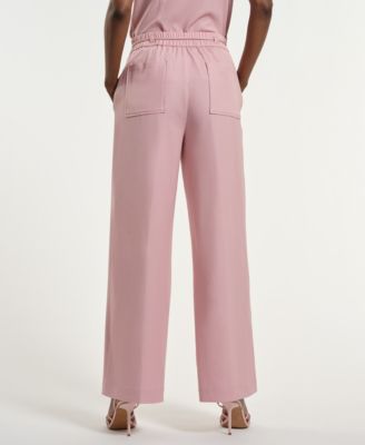 Women's High-Rise Pants