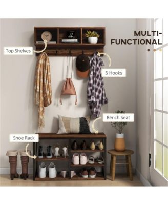 Outdoor Storage Box for Patio and Garden