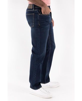 Men's Slim Straight Jean