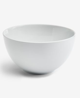 James Ceramic Vegetable Serving Bowl