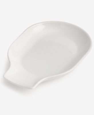 Morgan Ceramic Spoon Rest