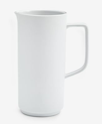 Morgan Ceramic Pitcher