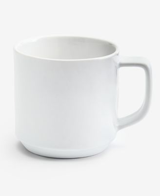 Morgan Ceramic Stackable Mug