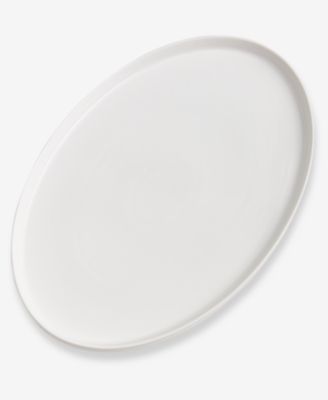 Morgan 16" Stackable Ceramic Platter
