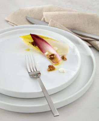 Morgan Stackable Ceramic Salad Plate