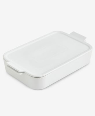 James Large Ceramic Lasagna Baker