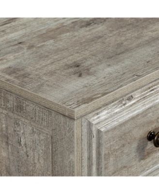 Farmhouse Dresser 7 Drawers for Rustic Storage