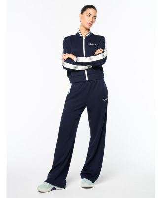 Women's bussola track jacket