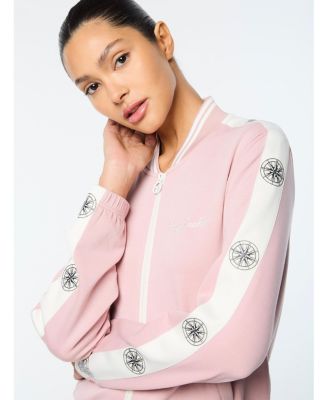 Women's bussola track jacket