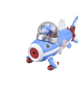 Hobby - One Piece - Chopper Robo - #3 Submarine Model Kit