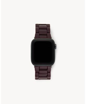 Apple Watch Band in Royal Peony