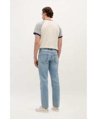 Men's Regular Jeans