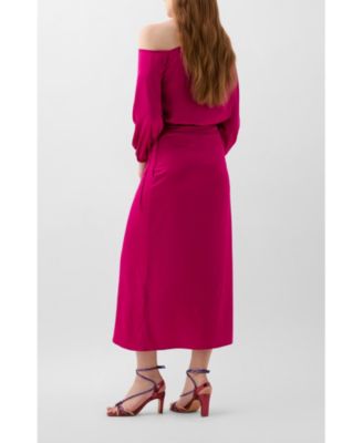 Women's Lux Set Skirt