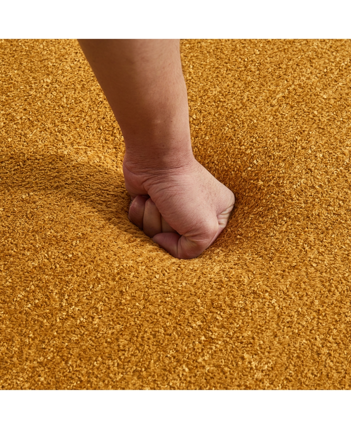 Streamdale Furniture Foldable Sponge Sofa Bed- Portable Lounger for Living Room & Bedroom