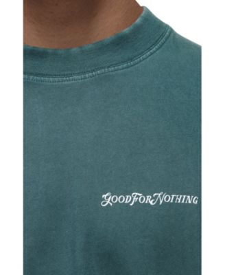 Women's Vintage Wash Relaxed T-Shirt