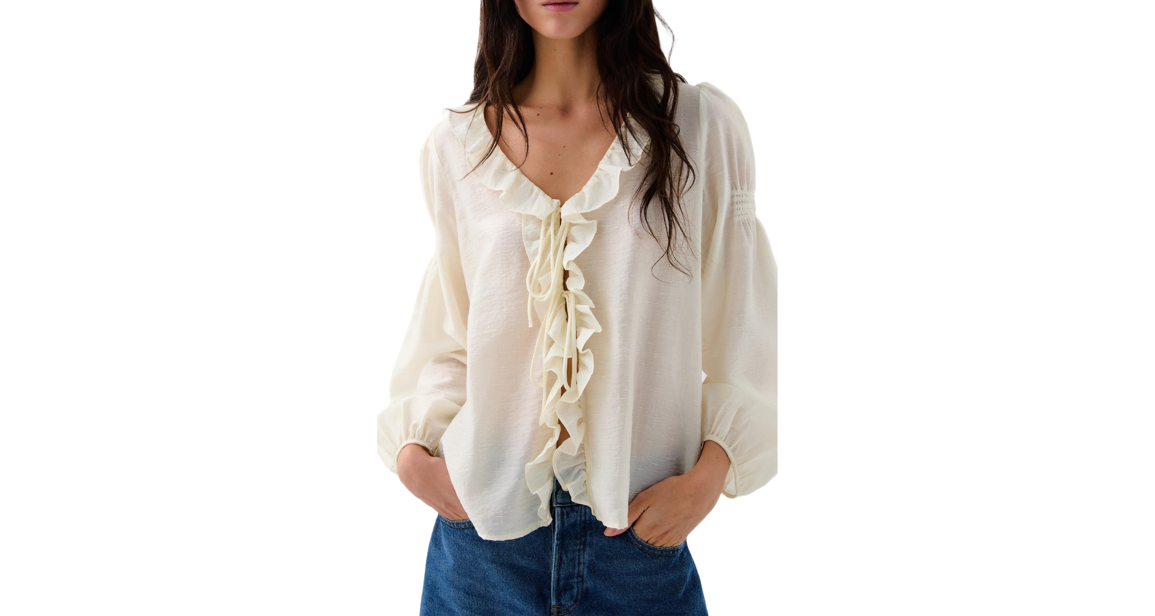 Scalpers Women's Stars Shirt