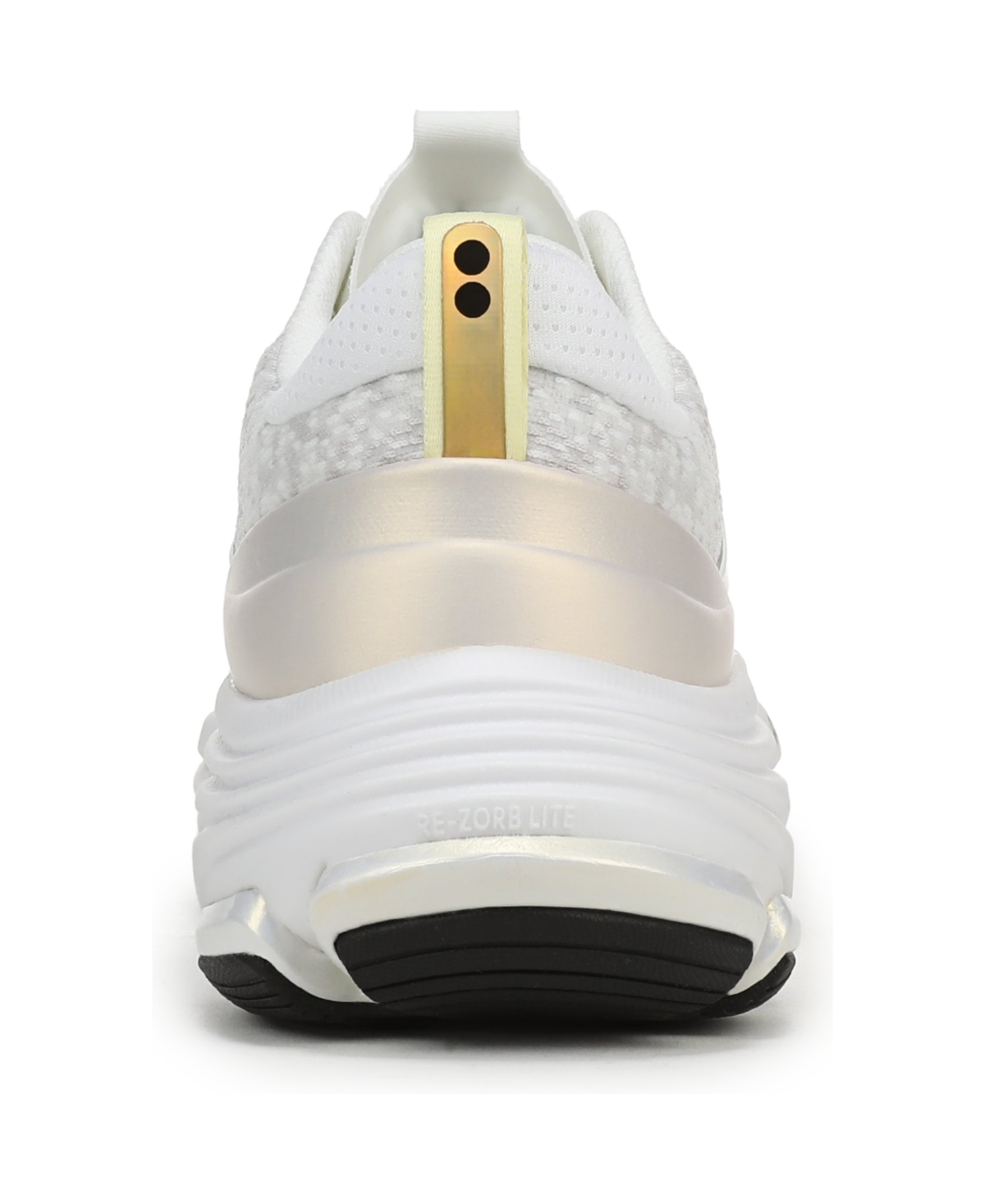 Ryka Premium Women's Dedicate Xtra Lace-Up Sneakers