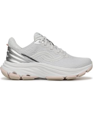 Women's Devotion X Max 2 Lace-Up Walking Sneakers