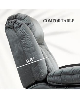 Power Lift Recliner Chair with Massage, Electric Lift Chair