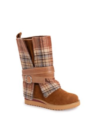 Women's Slope Nikki Boots