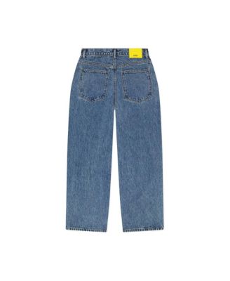 Men's JAY WIDE LEG JEANS