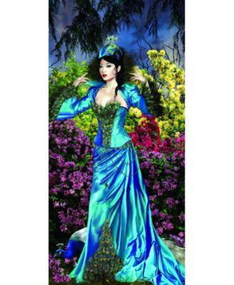 Empyrean Eyes 1000 piece Jigsaw Puzzle for Adults