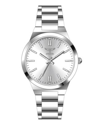 Women's 69053 Celestial Quartz PC21S Copper Dial Watch