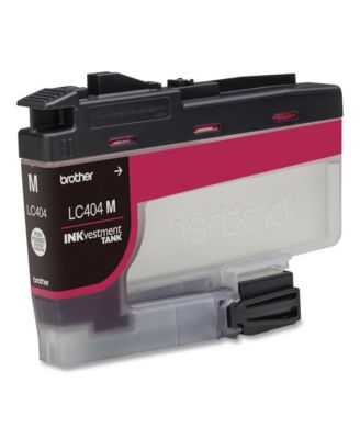 LC404MS INKvestment 750 Page-Yield Ink - Magenta