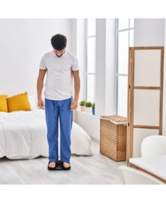 COUNTO Smart Scale with Companion App