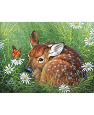 Natural Tranquility 300 piece Jigsaw Puzzle for Adults