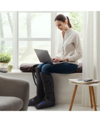 HEALR Compression Boots