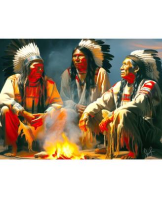 Peacemakers 1000 piece Jigsaw Puzzle for Adults