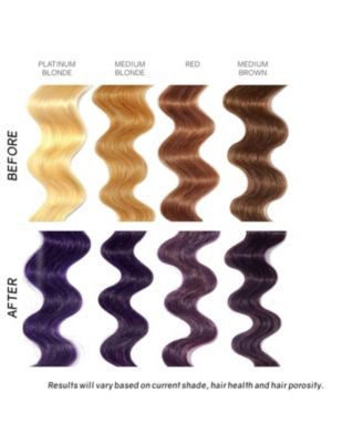 Color Depositing Daily Conditioner - 4.5 oz Tube