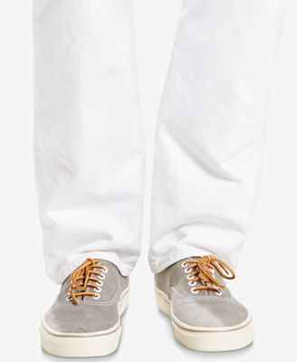 Men's 501 Regular-Fit Button Fly Non-Stretch Jeans