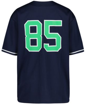 Boys' 8-20 Hilfiger Baseball V-Neck Top