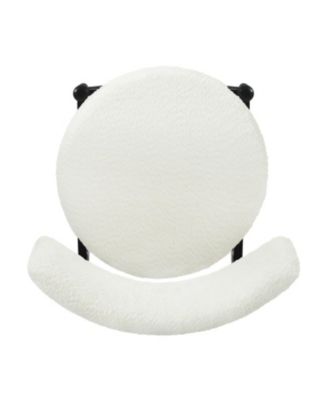 Mid Century Modern Counter Stool (Sets of 2)