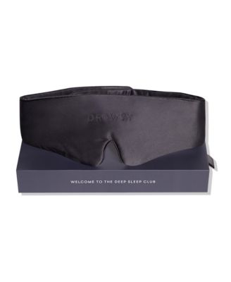 Featherweight Silk Eye Mask