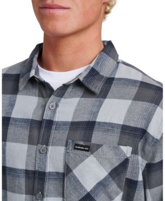 Men's Penmar Check Flannel Shirt