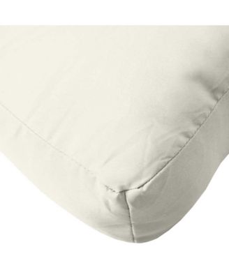 polyester 23.6 in x 23.6 in Pallet Cushion