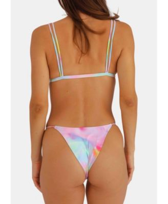 Women's Matrix Lucid Bikini Top