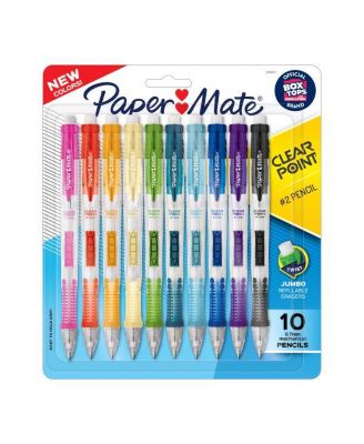 Back to School Essentials Kit – Highlighters, Mechanical Pencils & School Glue – 20+ Pieces