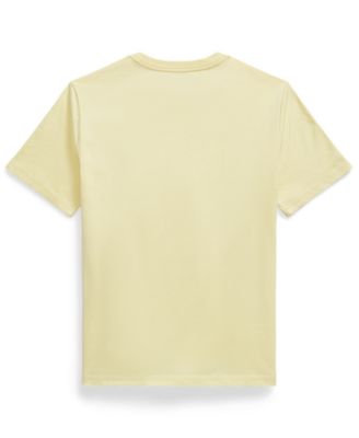 Boys' 8-20 Crewneck T-Shirt