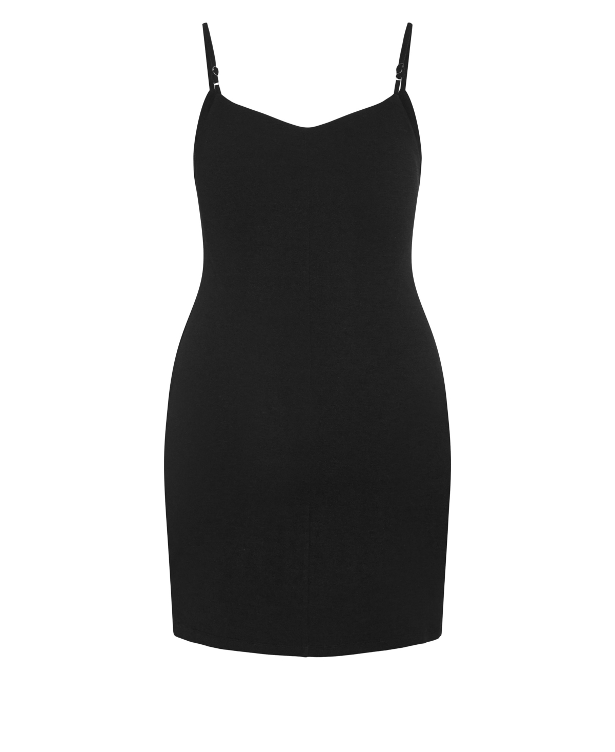 City Chic Women's Plus Baylee Dress