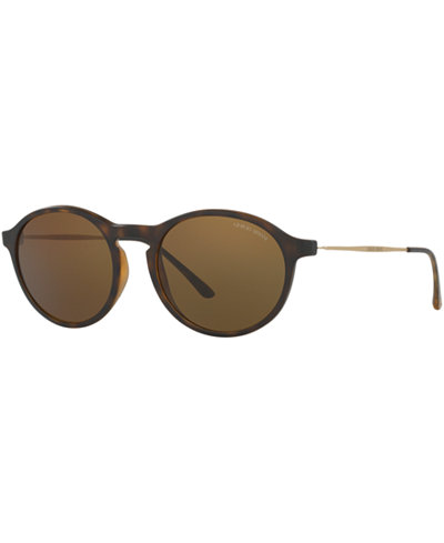 Giorgio Armani Sunglasses, AR8073
