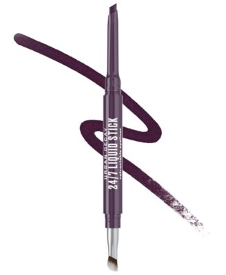 24/7 Liquid Stick Eyeliner, 0.04 oz.