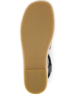 Women's Jac Fisherman Platform Sandals