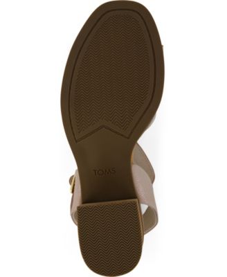 Women's Eloise Block Heel Dress Sandals