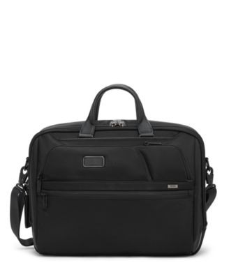 Alpha Large 17" Briefcase