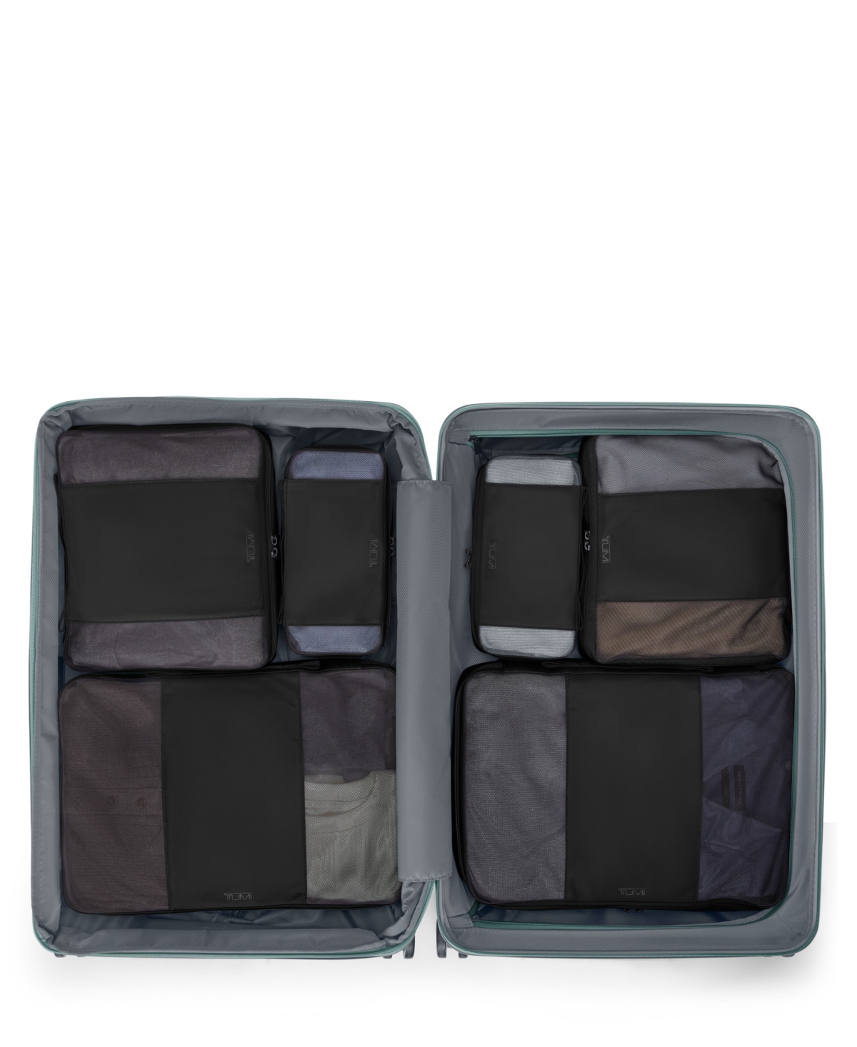 Tumi 19 Degree Large Extended Trip Check-In Spinner