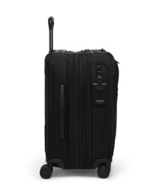 Alpha Small Dual Access Expandable Carry-On Spinner